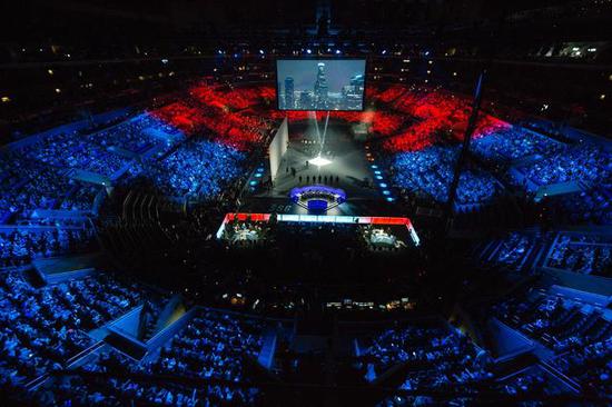 LNGvsTES数据前瞻：GALA四项数据领先JKL