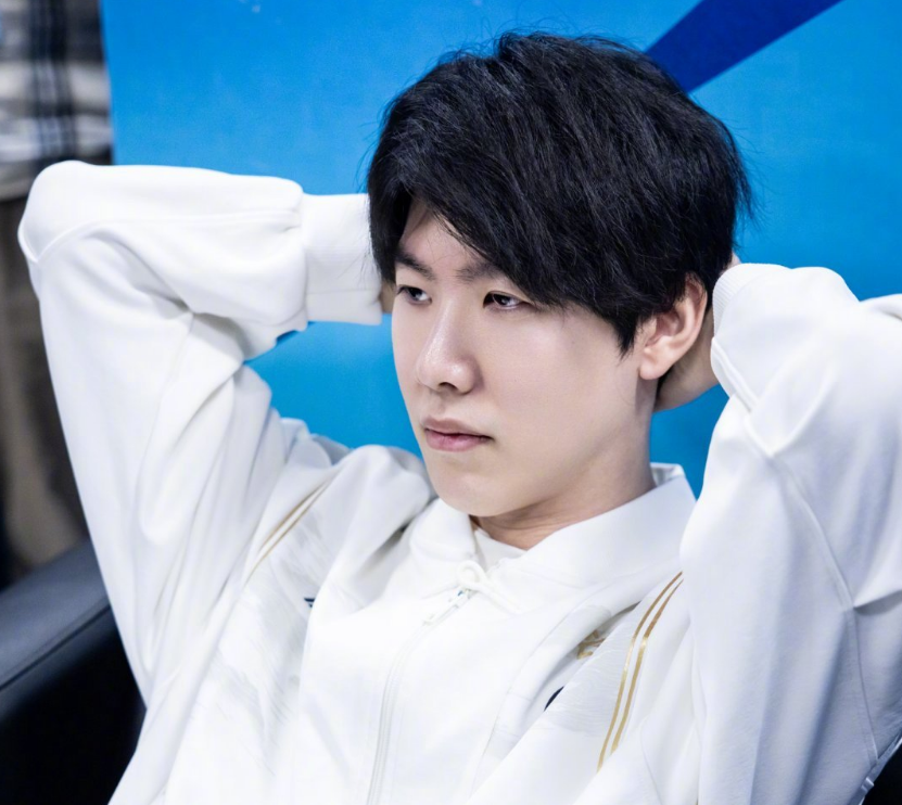 Steel被解除Valve赛事禁令——他曾被禁赛10年