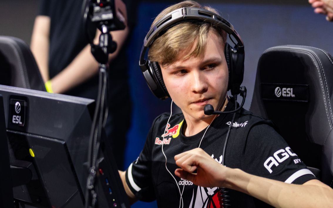 CSGO里约之路欧洲区比分：Astralis零封G2碾压夺冠