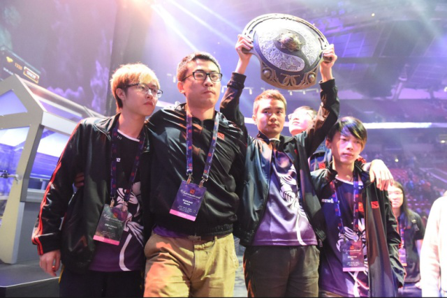 Nongshim RedForce 在2025年KeSPA杯季后赛中锁定最后一个名额