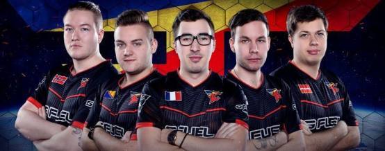 coldzera 、arT生死一线间 南美RMR预选赛战况汇总