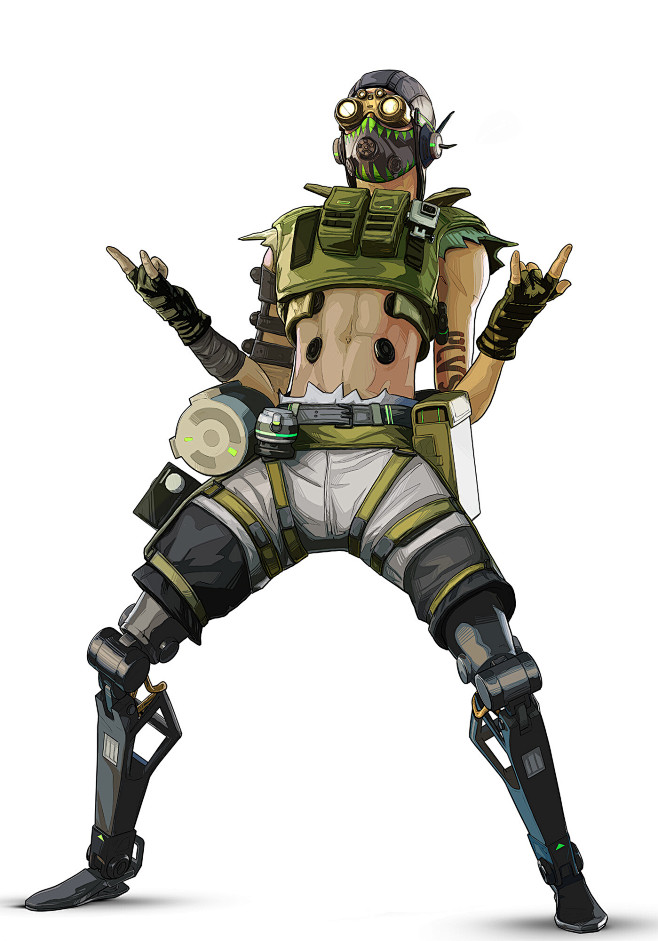 ON ：外界对我最大的误解是我“玩得一般”