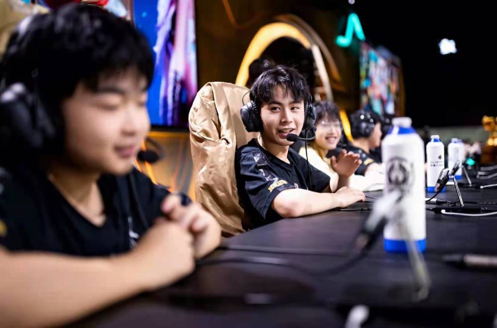 Sinners 将争夺 ESL Pro League Season 23 的名额