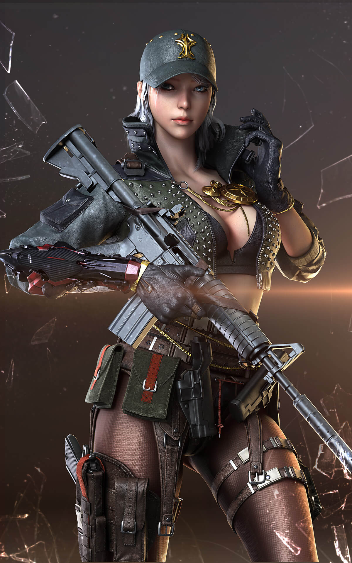 【战报】2021KPL春季赛常规赛第二轮W1D4，广州TTG 3-1 武汉eStarPro